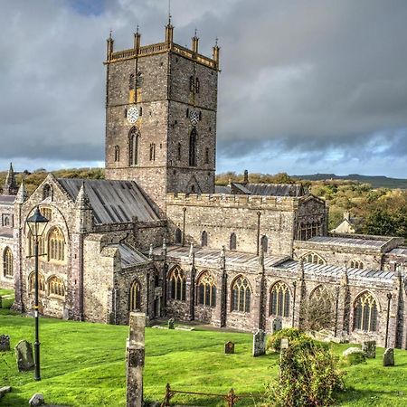 Carreg Yr Onnen Βίλα Haverfordwest Εξωτερικό φωτογραφία