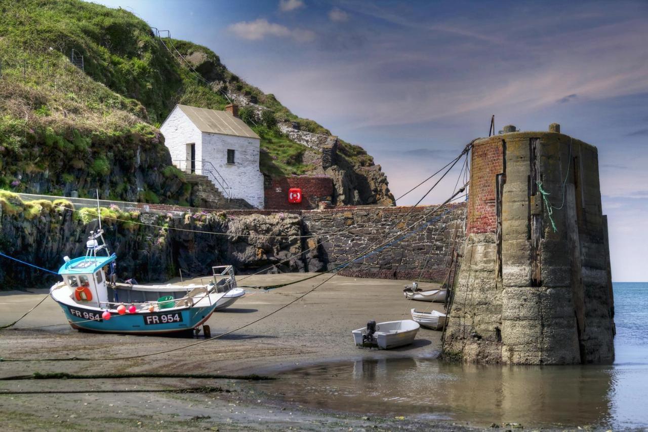 Carreg Yr Onnen Βίλα Haverfordwest Εξωτερικό φωτογραφία