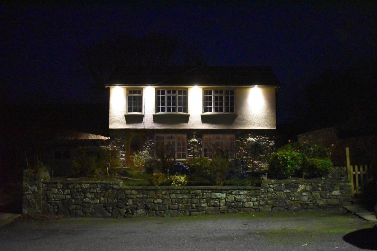 Carreg Yr Onnen Βίλα Haverfordwest Εξωτερικό φωτογραφία