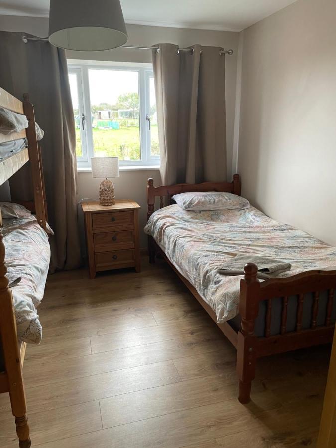 Carreg Yr Onnen Βίλα Haverfordwest Εξωτερικό φωτογραφία